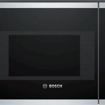 Series 6 Built-In Microwave