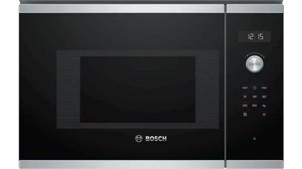 Microwave Bosch