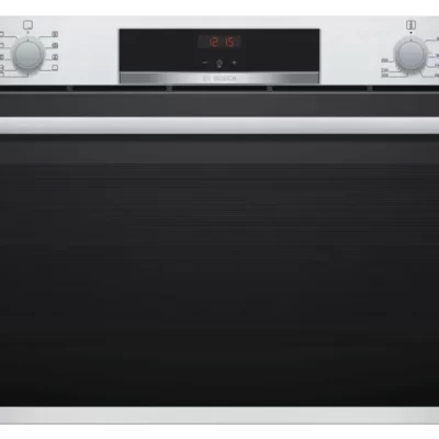 Built-in oven 90 x 48 cm Stainless steel