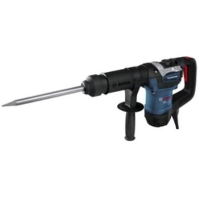 Bosch Demolition Hammer 5.6kg, 1100W