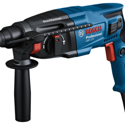 Bosch Rotary Hammer 720W