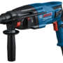 Bosch Rotary Hammer 720W