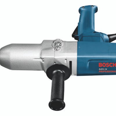 Bosch Impact Wrench 800W, 5.7kg, 600nm Torque