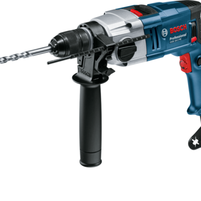 Bosch Keyless Impact Drill 13mm, 800W