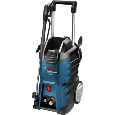 Bosch High Pressure Washer 2600W, 23.2kgs