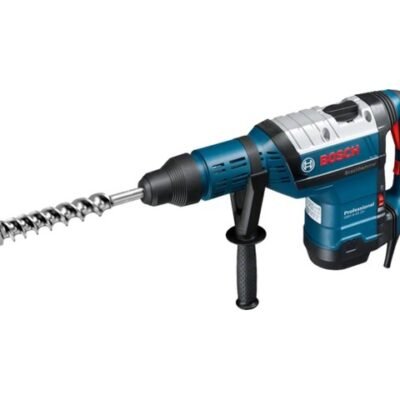 Bosch Rotary Hammer 8.9kg, 1500W