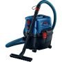 Bosch Wet & Dry Vacuum Cleaner 15l, 1100W