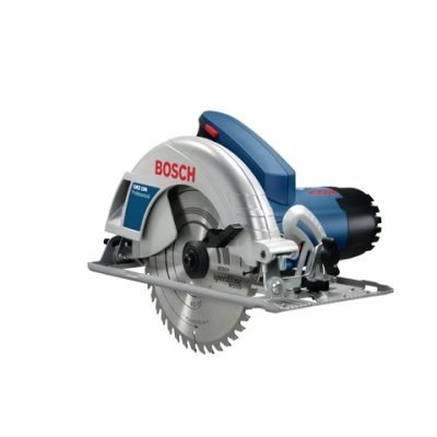 Bosch Circular Saw 7″, 1400W, 4.1kgs