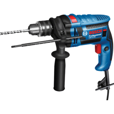 Bosch Impact Drill 13mm Chuck, 600W