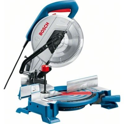 Bosch Mitre Saw, Cutting cap. 89mm, 1700W