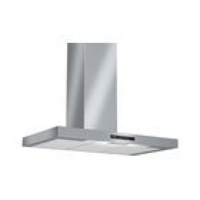 Bosch Wall Mounted Built in Hood, 90cm – Stainless Steel