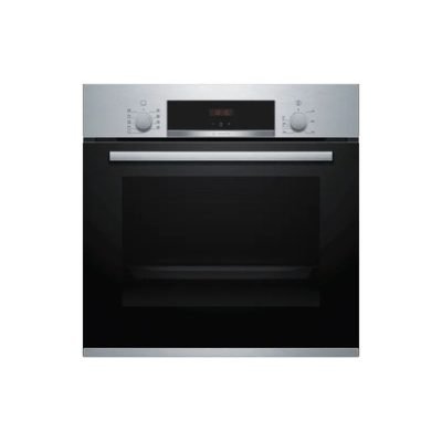 Bosch Built-in oven, 60cm – Stainless Steel
