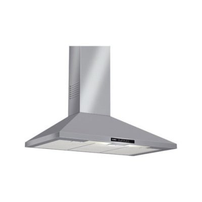 Bosch Chimney Wall Mounted Built In Hood, 90cm – Stainless Steel