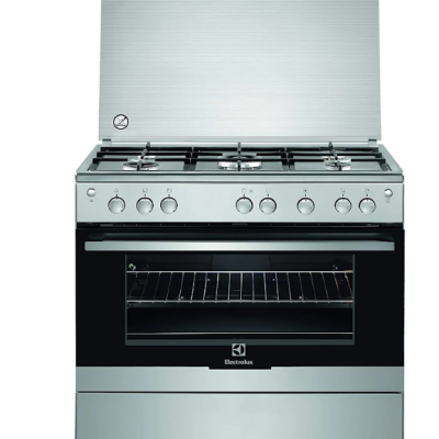 Electrolux Free Standing Cooker 90 x 60 EKG900G9U