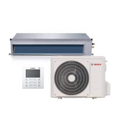 BOSCH DUCTED AIR CONDITIONER 24000BTU CLIMATE 5000