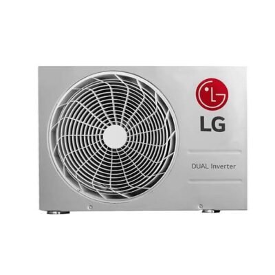 LG S4NQ18KL3QD 18K BTU Inverter AC (with GEN MODE)