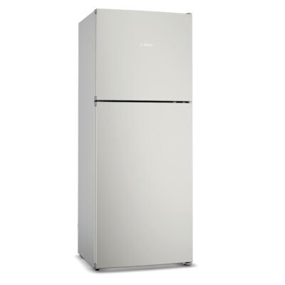 Bosch KDN26N12K5 Top Mount Freezer – 258L