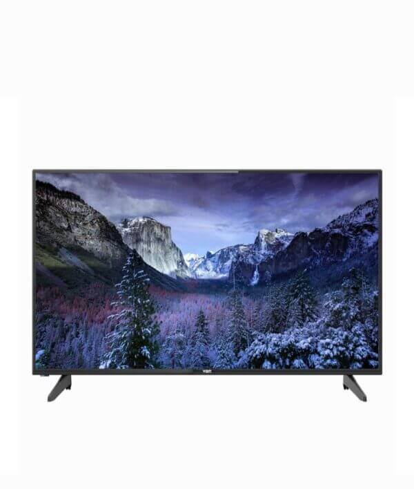 Von 43" VEL43FSVF Smart LED TV