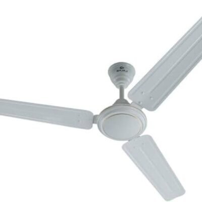 Bajaj Hawaii 1400MM Ceiling Fan White