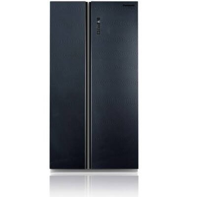 Panasonic Side by Side Refrigirator 700L