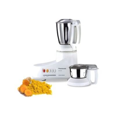 Panasonic MX-AC210SWNA Mixer Grinder