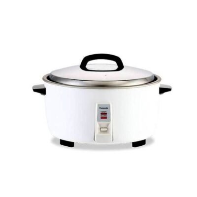 Panasonic SR-GA421WNB Rice Cooker, Aluminium Pan – 4.2L