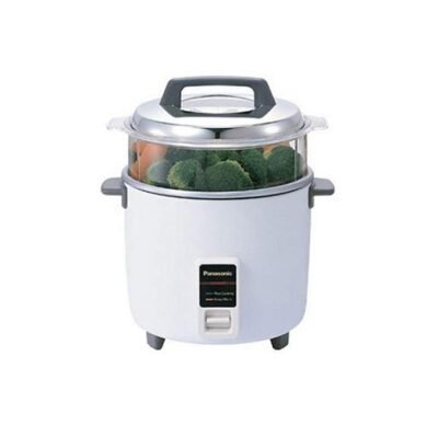 Panasonic SR-W22GSWUA Rice Cooker 2.2L