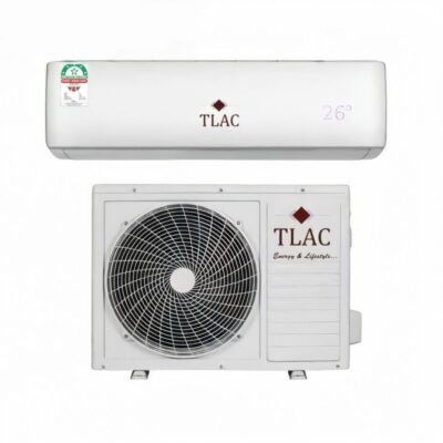 Tlac 18000BTU Split Type Air conditioner