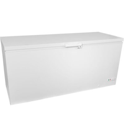 Tlac 560L Freezer