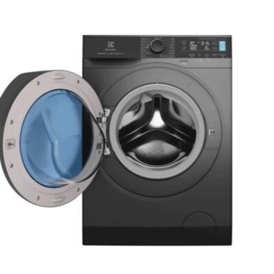 Electrolux Washing Machine Front Load 10kg 700 Series EWF1042R7SB