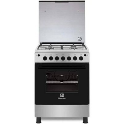 Electrolux 60×60 Free Standing Cooker EKG600G6Y