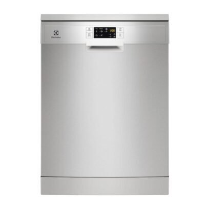 Electrolux Freestanding dishwasher with 13 place settings ESF5513LOX
