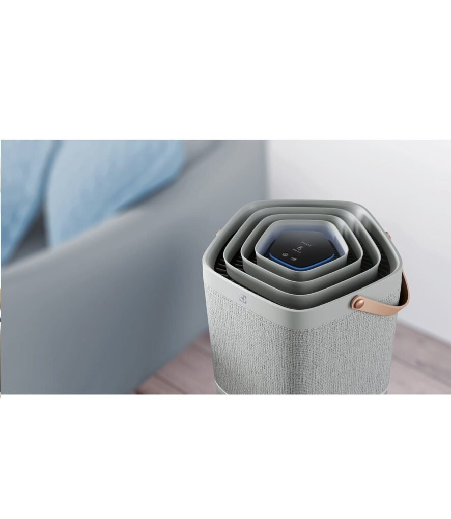 Electrolux deals air purifier