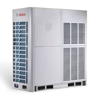 Bosch VRF Air Flux 5300