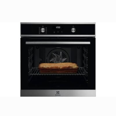 Electrolux 60CM Surround Cook Built-In Oven KOFDP40X