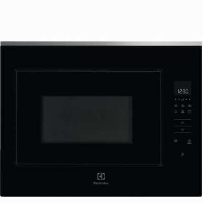 Electrolux Built-In Microwave With Grill KMFD264TEX 26L