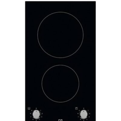 Electrolux 30CM Radiant Electric Hob LHR3210CK