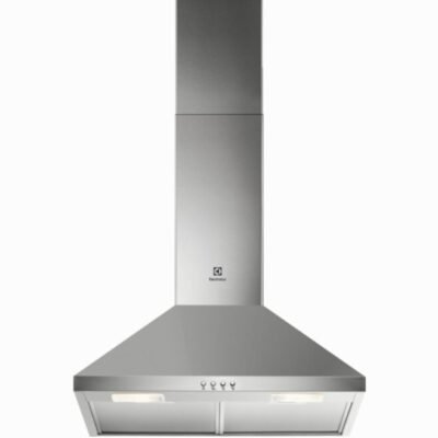 Electrolux T-Shaped Chimney Hood LFC316X