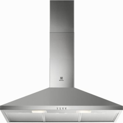 Electrolux 90CM T-Shaped Chimney Hood LFC319X