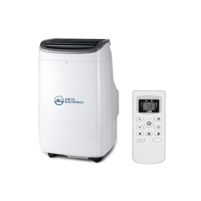 Tlac 12000BTU Portable Air Conditioner