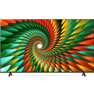 LG 55″ NANOCELL TV 55NANO776RA – 4K, SMART, THINQ