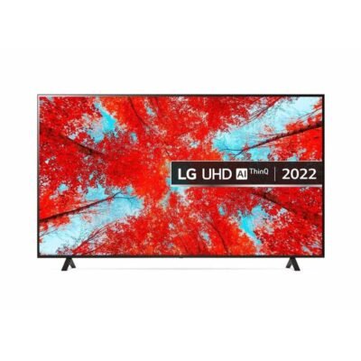 LG 86″ 86UQ90006LC Smart LED TV – UHD, ThinQ