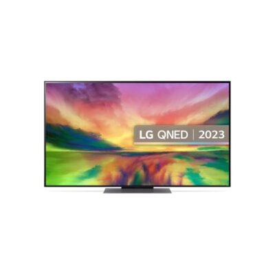 LG 75″ 75QNED816RA QNED TV – UHD, ThinQ