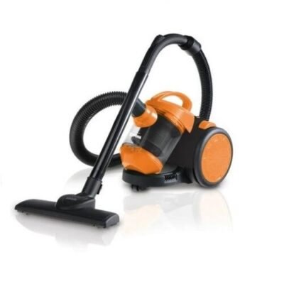 Tlac Dry Vaccum Cleaner 1800W