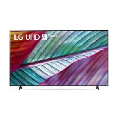 LG 75″ 75UR78006LL UHD TV 4K – WebOS23, Magic Remote, HDR10