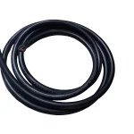 2.5MM X 4 CORE FLEX WIRE BLACK