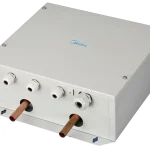 AHU CONTROL KIT 20-36KW