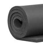 DUCT INSULATION ARMAFLEX SHEETS 4 BY 3 BY 1/2 INCH
