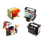 Electrical Transformer for Commercial Dryer