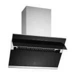 90cm UltimateTaste 700 Slope Extractor Hood